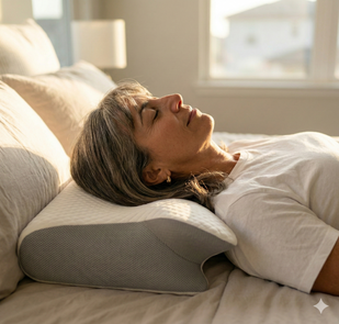3. Enjoy 8+ Hours of Restful Sleep