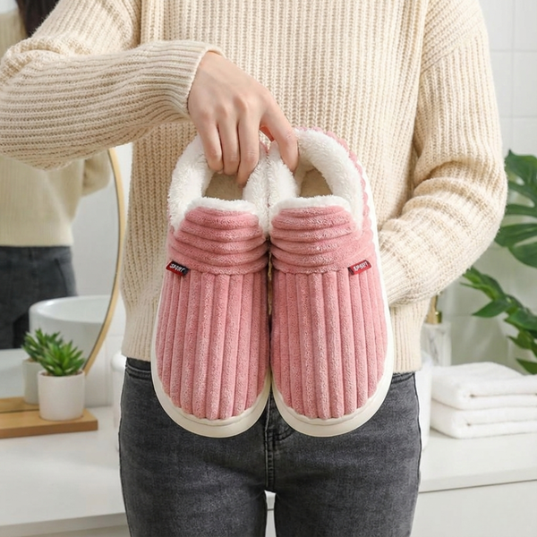 Customers love our slippers!