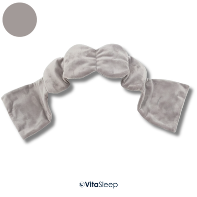 Weighted Sleep Mask