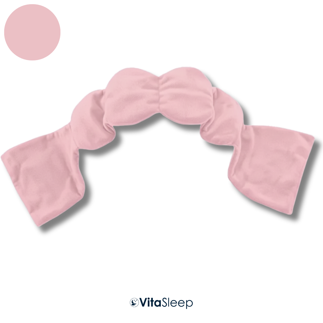 Weighted Sleep Mask