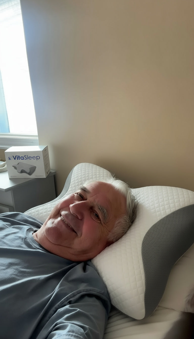 Customers love our pillows!