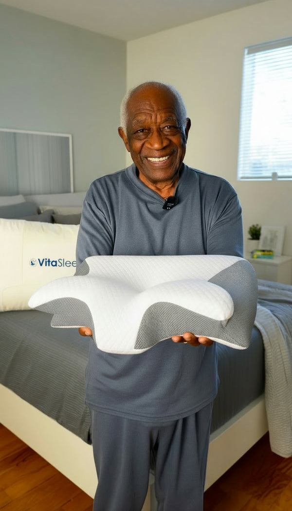 Customers love our pillows!