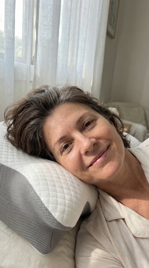 3. Enjoy 8+ Hours of Restful Sleep